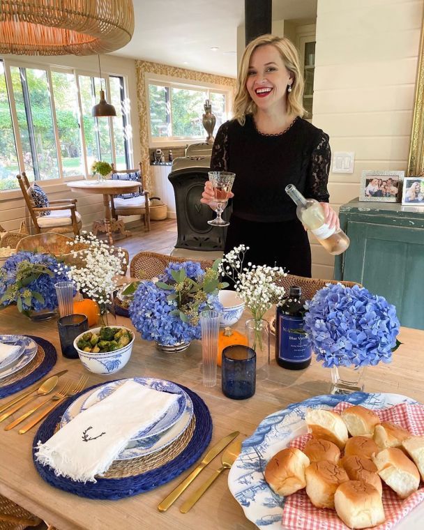  / © instagram.com/reesewitherspoon