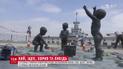 На Почтовой площади появится новый памятник с легендой для туристов и молодоженов