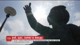 У столиці встановлять пам'ятник, на якому зобразять засновників Києва дітьми
