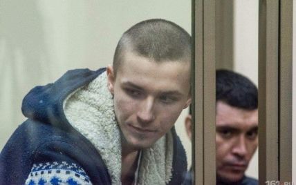 Украинский политзаключенный Панов объявил голодовку в российском суде - журналист