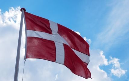 В Дании арестовали российское судно с почти двумя десятками людей