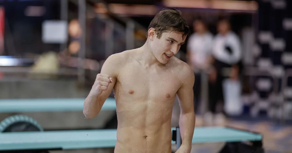 Ukrainian Diving Federation