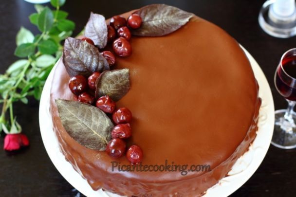  / © picantecooking.com