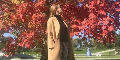 Екатерина Осадчая восхитила фанатов фотографией без макияжа