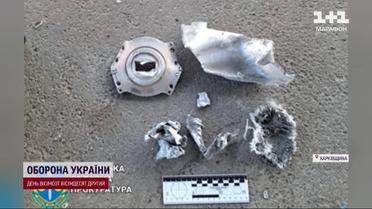Влучання в Ізмаїліі Харкові! Нічна атака Шахедами! Що відомо на ранок?