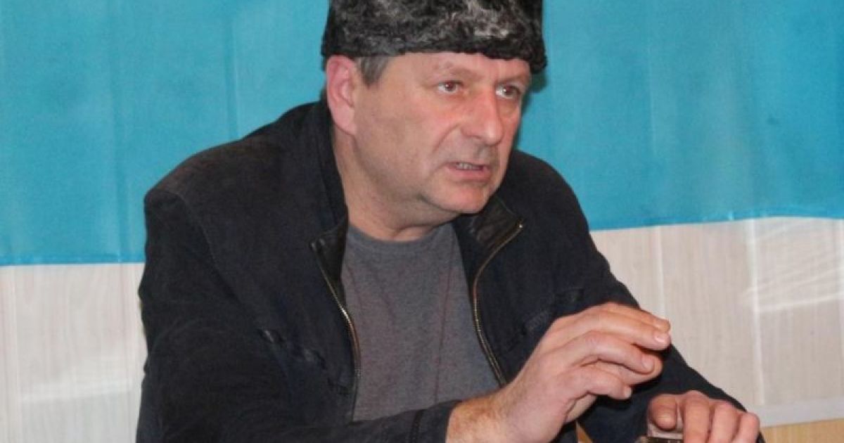 К задержанному ФСБ замглавы Меджлиса допустили представителя Совета Европы в Крыму