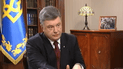 Порошенко вдячний усім волонтерам за їхню допомогу армії.