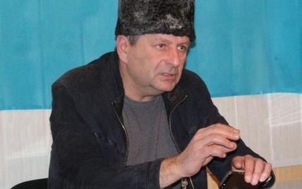 В Крыму оккупационный суд оставил под стражей заместителя Чубарова
