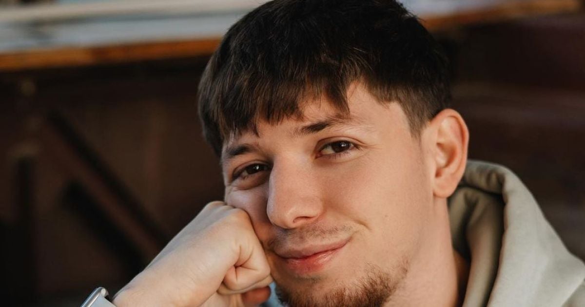 Дмитро Варварук