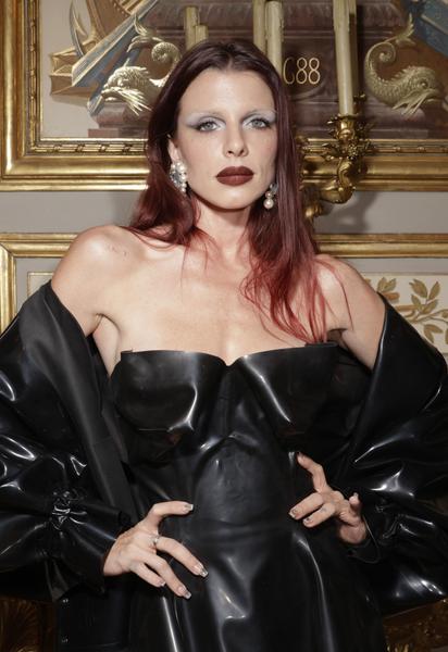 Джулия Фокс_1 / © Associated Press