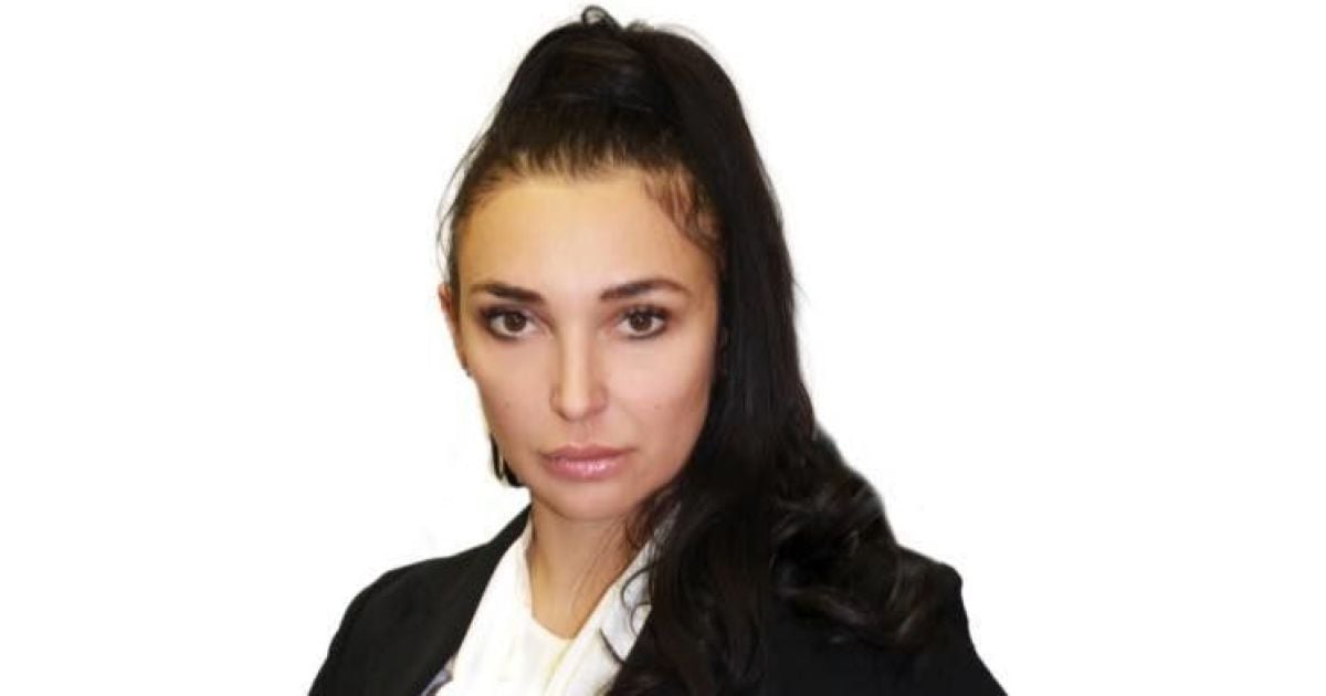 Детективи НАБУ обшукують скандальну чиновницю Державної міграційної служби - ЗМІ