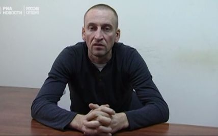 Російське держагентство повідомило про затримання "українського шпигуна" в Тольятті
