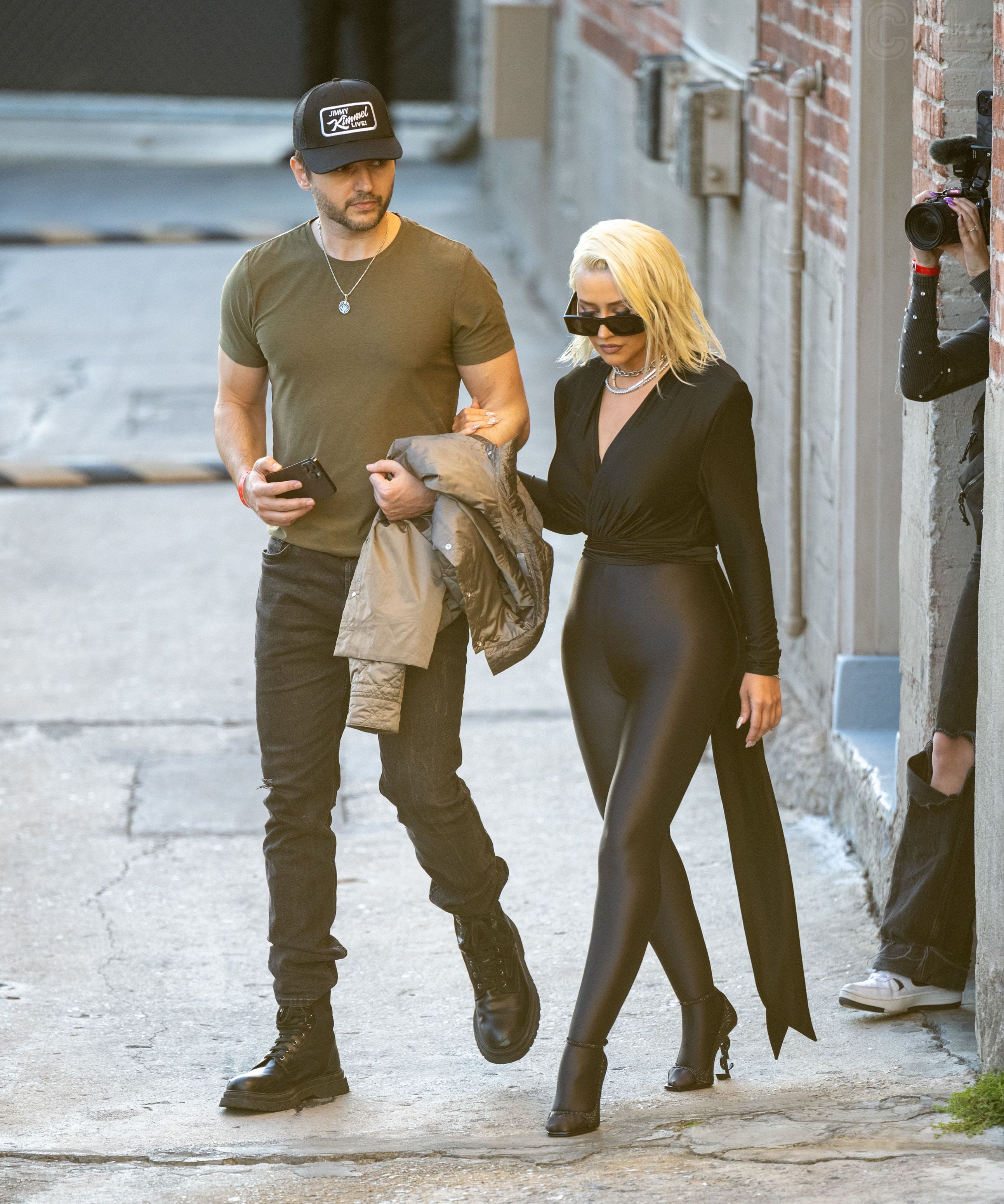 Кристина Агилера после похудения / © Getty Images