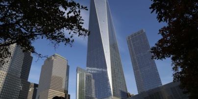 У Нью-Йорку через 13 років після теракту відкрили мол Всесвітнього торгового центру