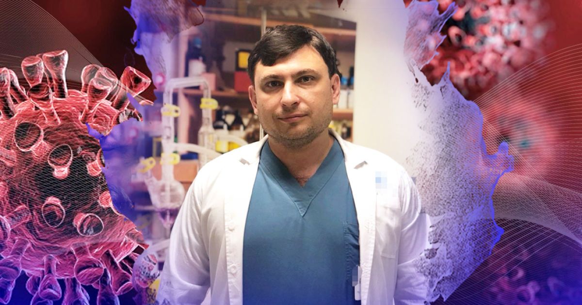 Чи можна вакцинуватися підліткам, вагітним і пацієнтам з проблемами серця: відповіді відомого лікаря з Ізраїлю