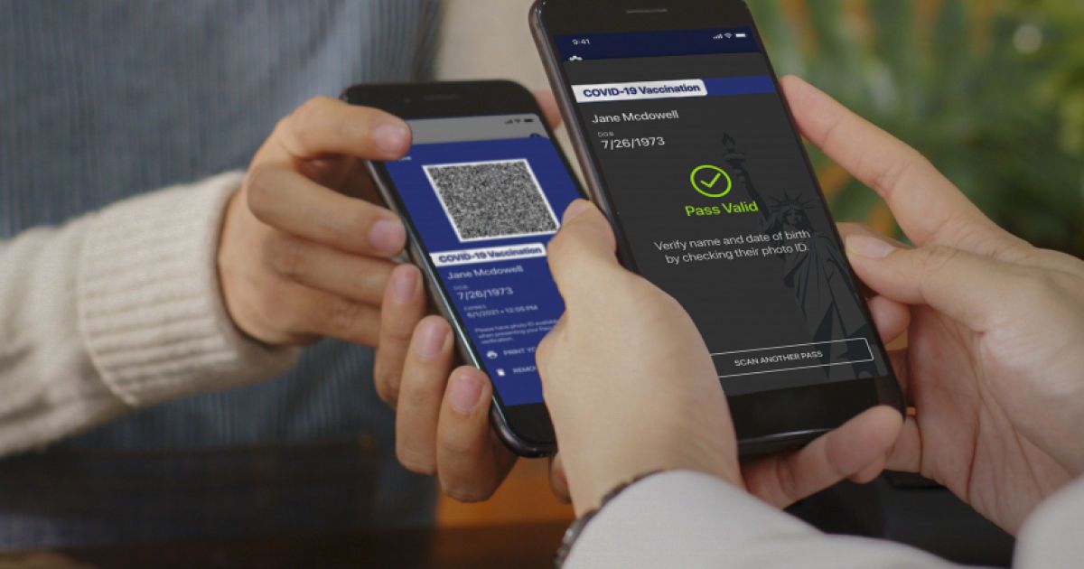 У Києві аферисти продавали фальшиві COVID-сертифікати та ПЛР-тести: їх можуть ув'язнити на 8 років