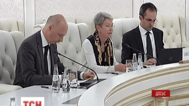 Хайди Тальявини уходит в отставку