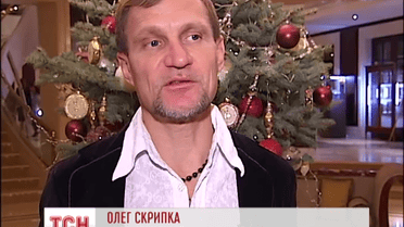 Украинские звезды и политики покупают подарки на Новый год