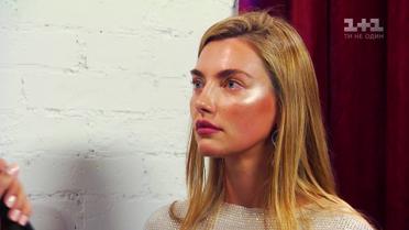 Алина Байкова: "На следующем показе я выйду голой"