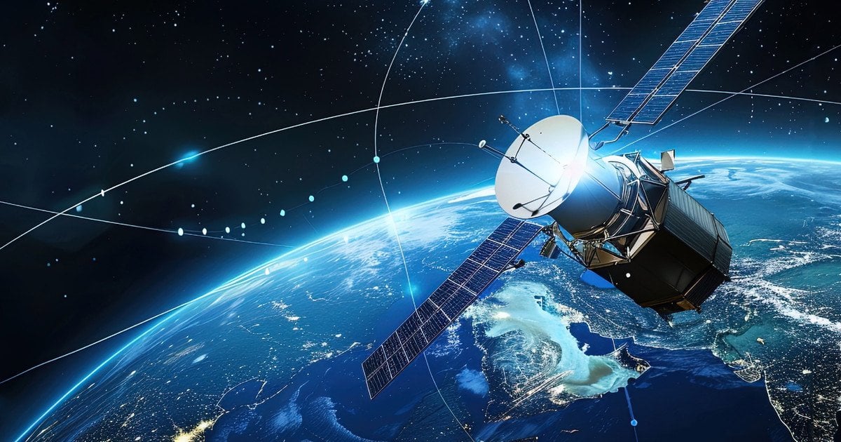 Україна однією з перших в Європі запустить супутниковий зв’язок Direct to Cell — СЕО Київстар на URC 2025