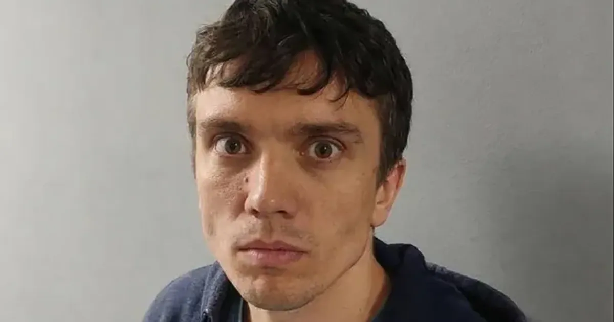 Росіянин, який зарізав кохану