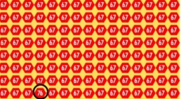 Ответ на головоломку / © Фото из открытых источников