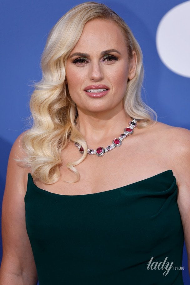 Ребел Вілсон  / © Associated Press