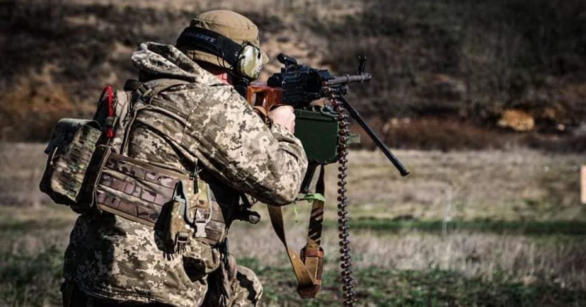 Какие категории украинцев сейчас призывают на службу: в Командовании Сухопутных войск дали ответ