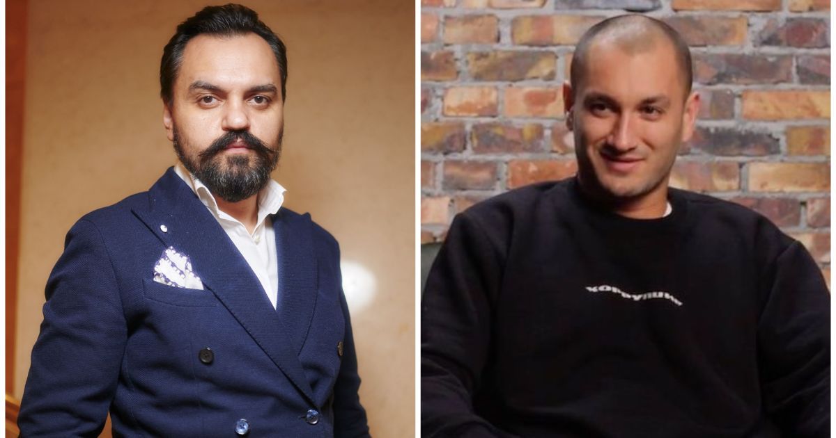 Ясинский высмеял путиниста Бардаша, который получает паспорт РФ во время мобилизации