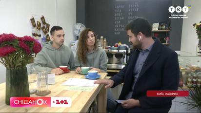 История семьи предпринимателей из Херсона, которым удалось выехать из оккупации и возобновить бизнес в столице