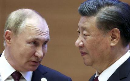 Путін правитиме, якщо буде під Китаєм: експерт про переговори між РФ та КНР