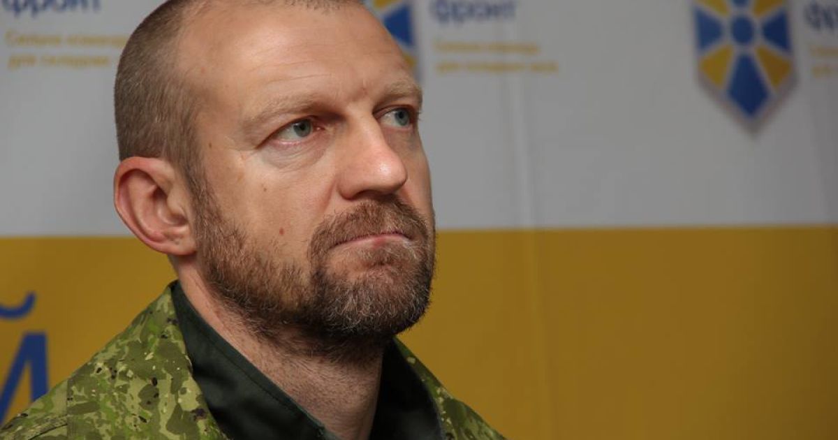 Нардеп ударил Кужель бутылкой