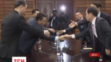 Переговори на високому рівні Північна та Південна Кореї проведуть 11 грудня