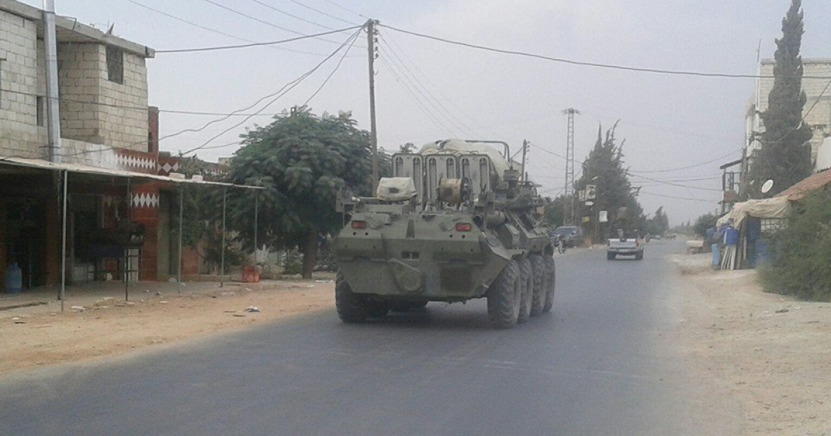 Тонер назвав "критично важливою" діалог між Росією і США щодо сирійського конфлікту