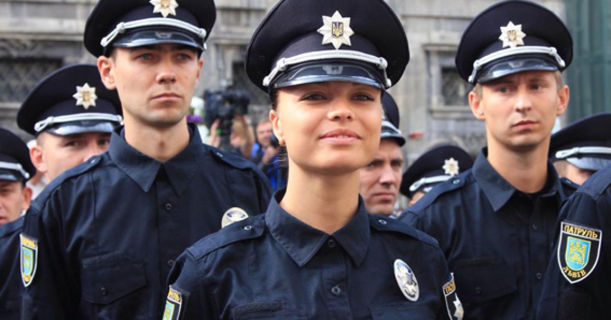 Жители Кременчуга и Полтавы могут начинать готовиться к конкурсу