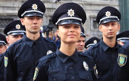 Новая полиция обнародовала даты начала набора кандидатов в восьми городах