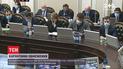 Доля карантину: у парламенті мають до уряду пропозицію скасувати локдаун на вихідні