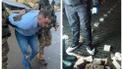 Жестокое убийство музыканта в Киеве: двое мужчин на уроке музыки задушили свою жертву ради денег и квартир