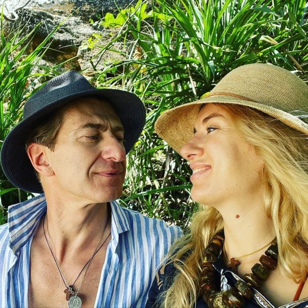  / © instagram.com/yuriynikitin