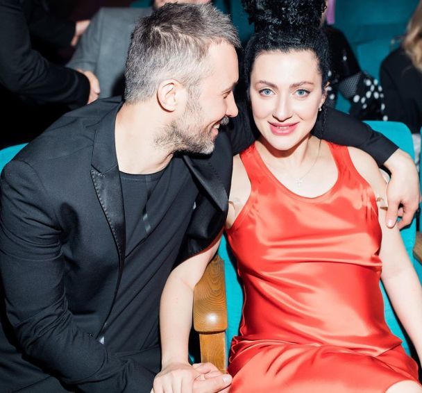  / © instagram.com/snezhana_babkina