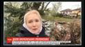 Рідні бранців, які залишаються в тюрмах окупантів, записали відеозвернення до президента
