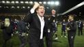 "Stop crying Frank Lampard". Легенда "Челси" перепел насмешливую песню о себе