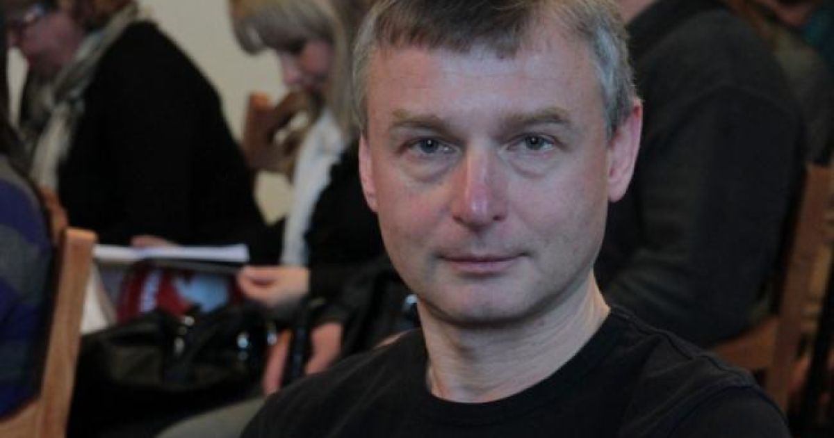 В России убили известного журналиста