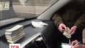В Черкасской области на взятке погорел земельный чиновник