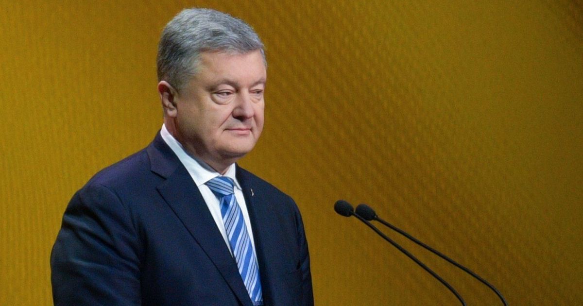 Глава парламентской фракции БПП заявил, что Порошенко решил подать в суд на "1+1"