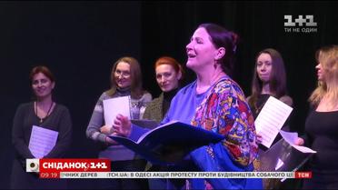 Колядки по-європейськи: у Київській опері готують оновлену святкову програму