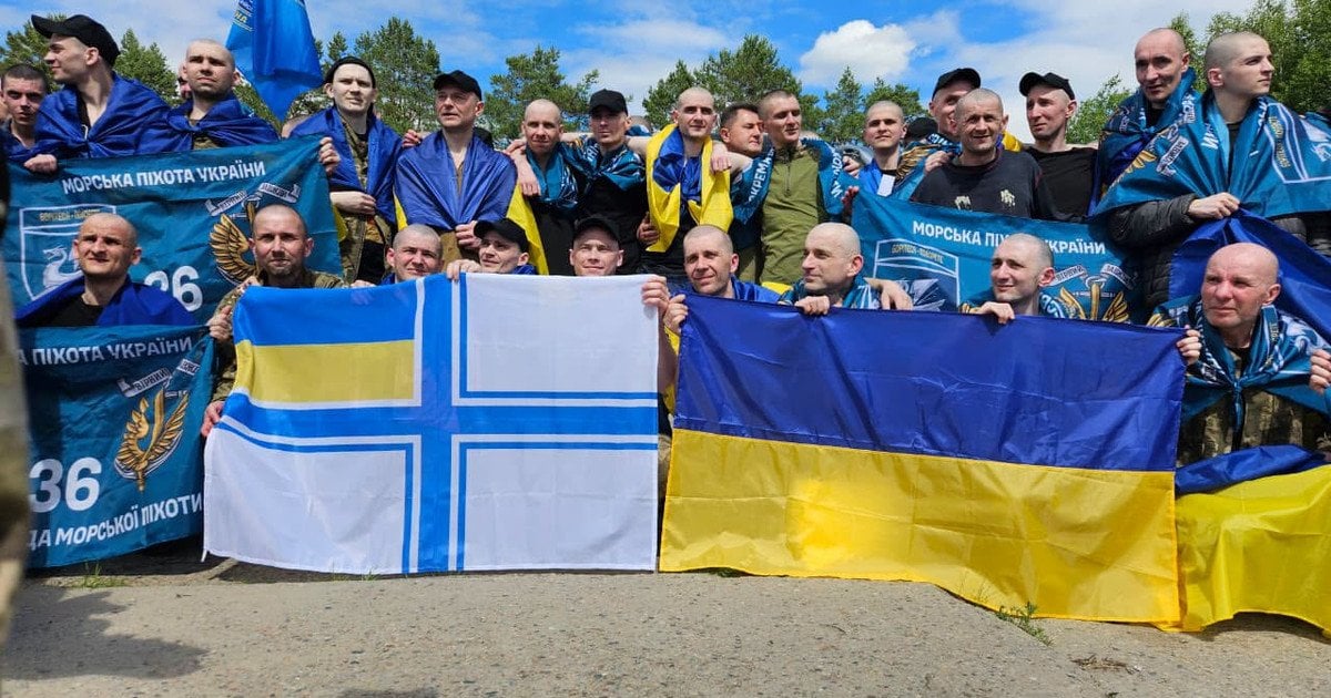 Обмін полоненими 26 червня 2026 року