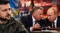 Дев'ятий візит Віткоффа до Росії для переговорів із Путіним не приніс Трампу того, чого він насправді хоче.