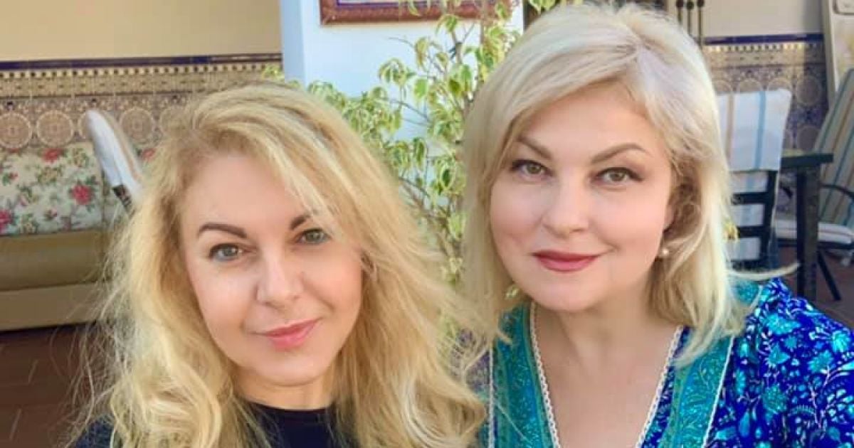 Фото жалаңаш Ольга Юнакова