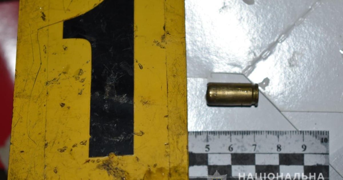 В аптеке Харькова из-за препарата от кашля произошла стрельба